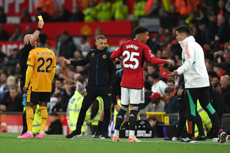 Photo by Gareth Copley/Getty Images