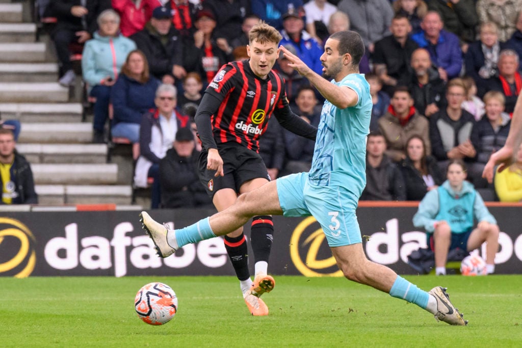 AFC Bournemouth v Wolverhampton Wanderers - Premier League