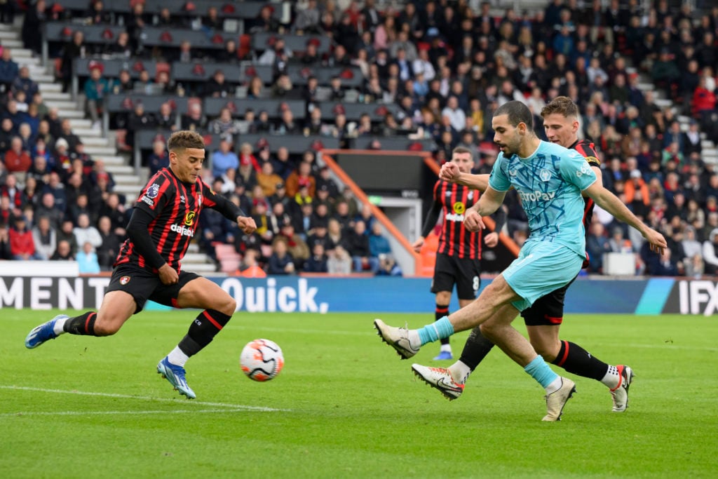 AFC Bournemouth v Wolverhampton Wanderers - Premier League