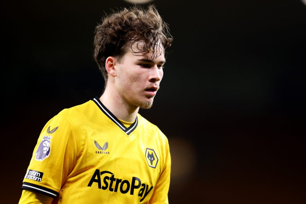 Wolverhampton Wanderers U21s v PSV U21s: Premier League International Cup