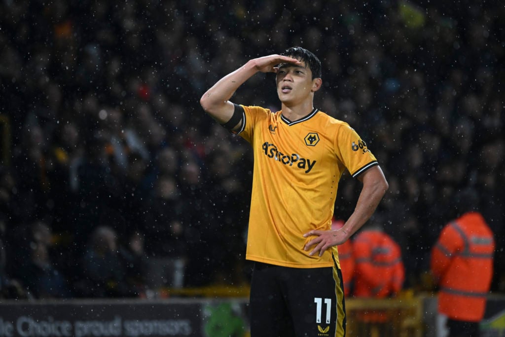 Wolverhampton Wanderers v Newcastle United - Premier League