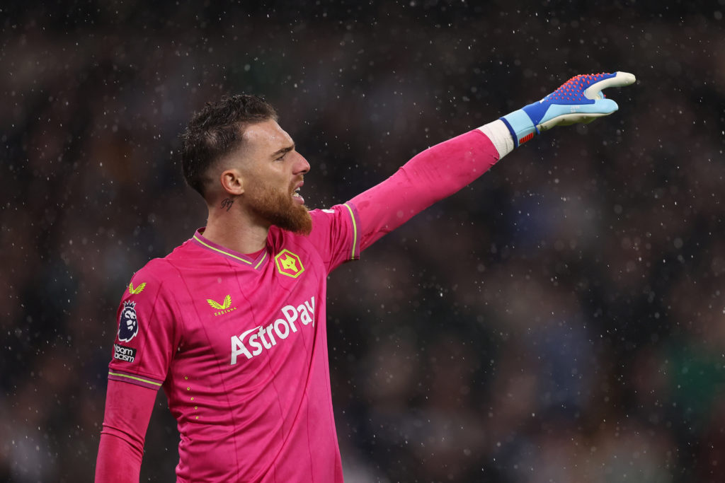 Wolverhampton Wanderers v Newcastle United - Premier League
