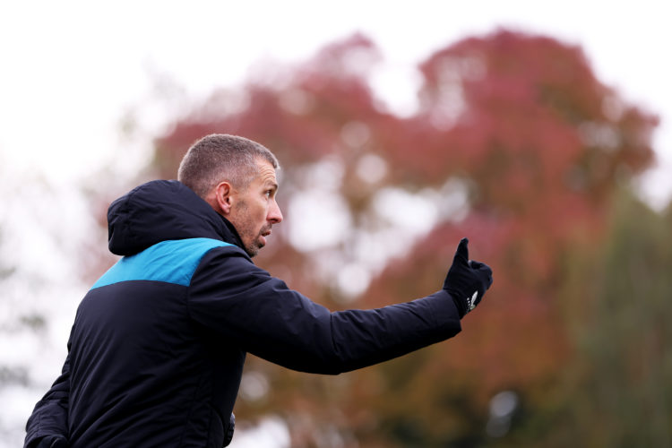 Photo by Jack Thomas - WWFC/Wolves via Getty Images