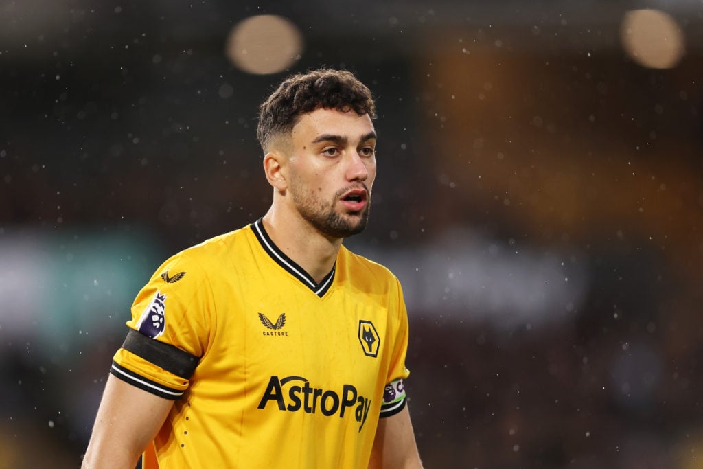 Wolverhampton Wanderers v Newcastle United - Premier League
