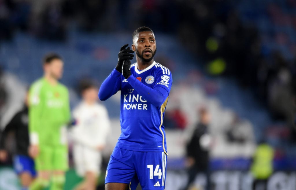 Leicester City v Leeds United - Sky Bet Championship