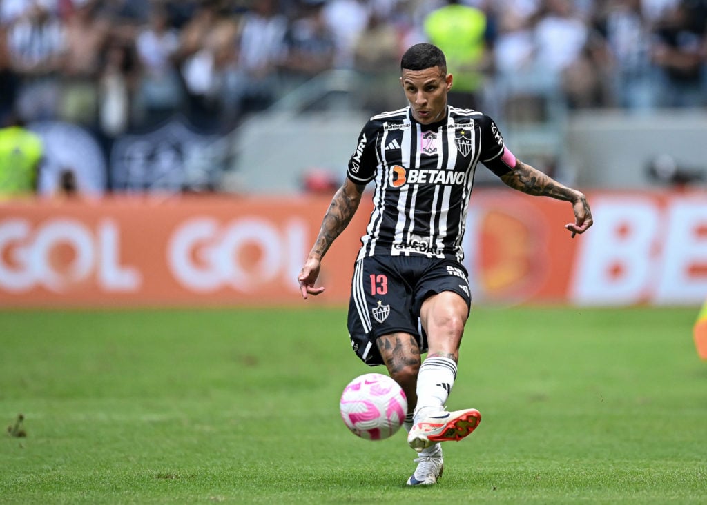Atletico Mineiro v Cruzeiro - Brasileirao 2023