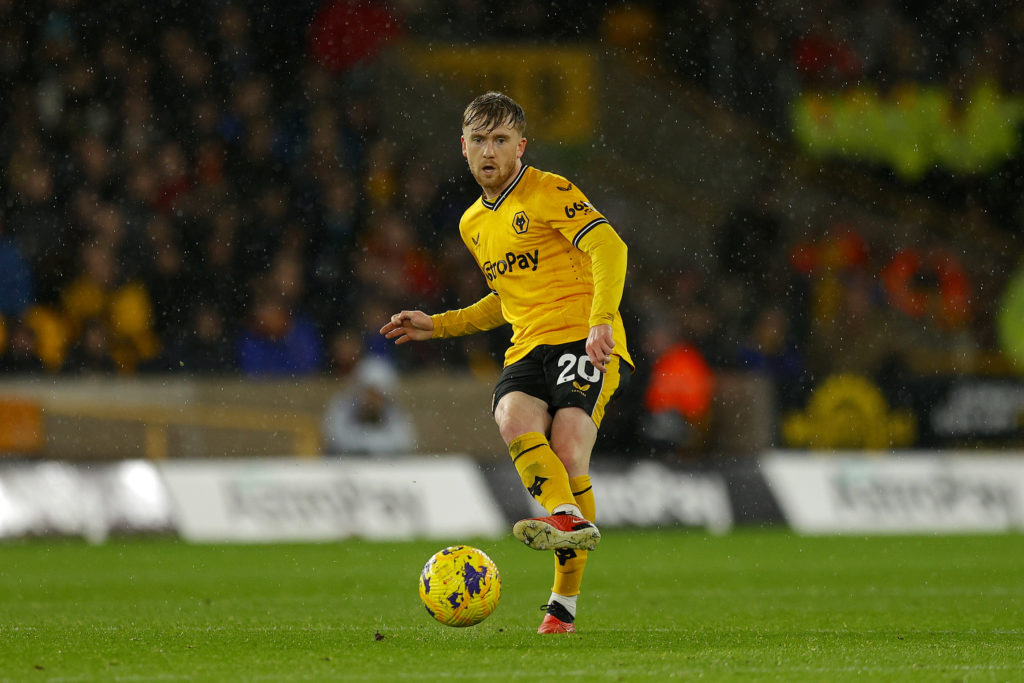 Wolverhampton Wanderers v Newcastle United - Premier League