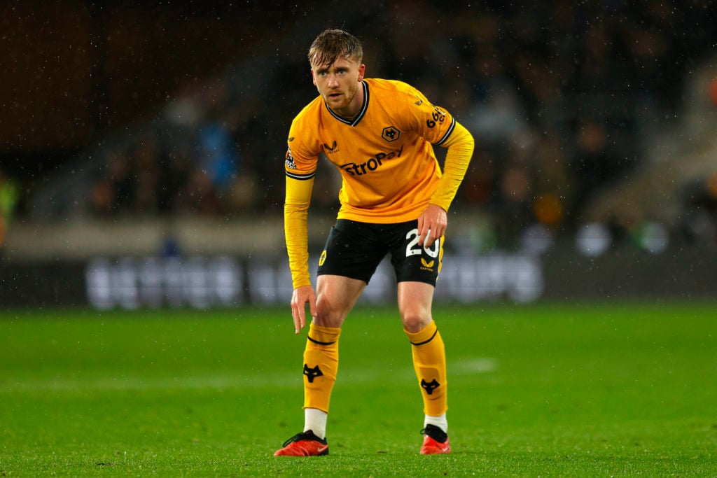 Wolverhampton Wanderers v Newcastle United - Premier League