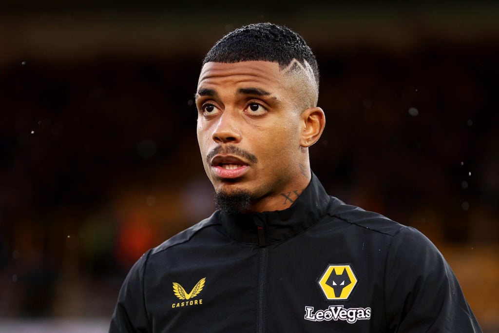 Wolverhampton Wanderers v Newcastle United - Premier League