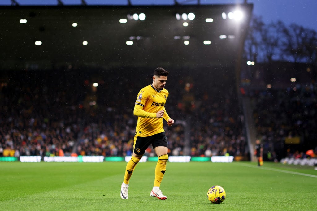 Wolverhampton Wanderers v Newcastle United - Premier League