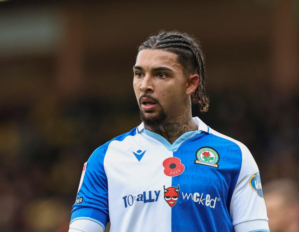 Norwich City v Blackburn Rovers - Sky Bet Championship