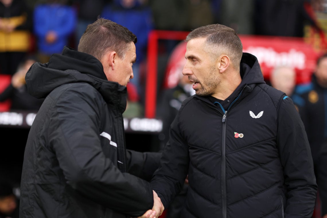 Photo by Jack Thomas - WWFC/Wolves via Getty Images