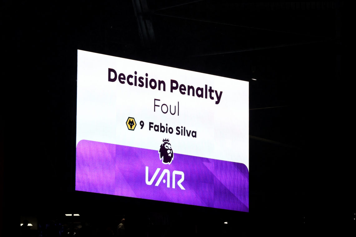 Photo by Jack Thomas - WWFC/Wolves via Getty Images
