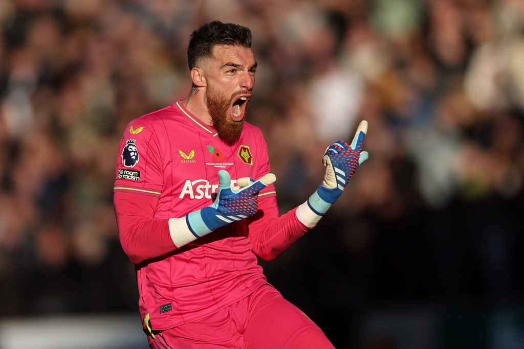 Wolverhampton Wanderers v Tottenham Hotspur - Premier League