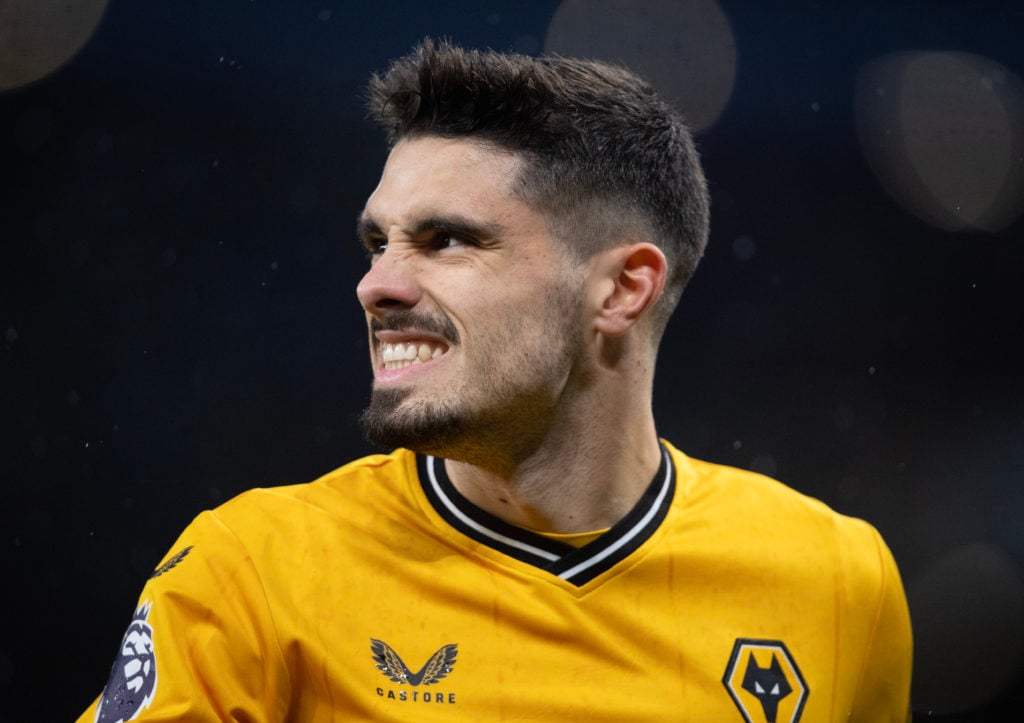 Wolverhampton Wanderers v Newcastle United - Premier League