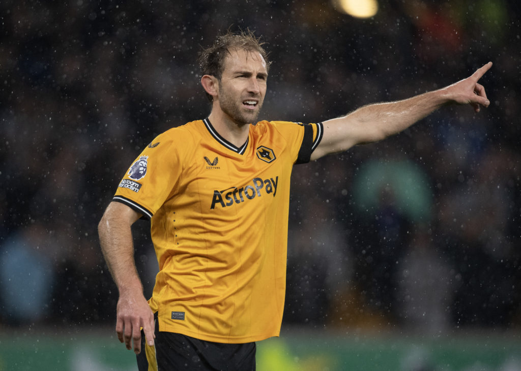 Wolverhampton Wanderers v Newcastle United - Premier League