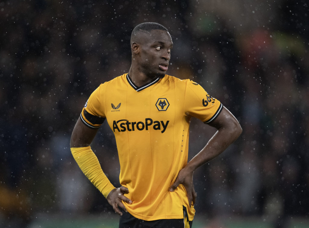 Wolverhampton Wanderers v Newcastle United - Premier League
