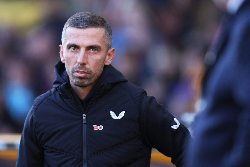 Wolverhampton Wanderers v Tottenham Hotspur - Premier League