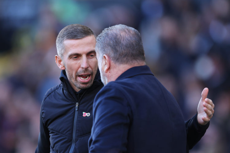 Photo by Jack Thomas - WWFC/Wolves via Getty Images