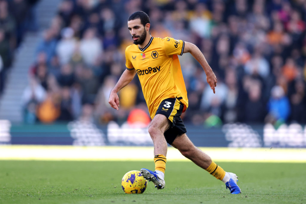 Wolverhampton Wanderers v Tottenham Hotspur - Premier League