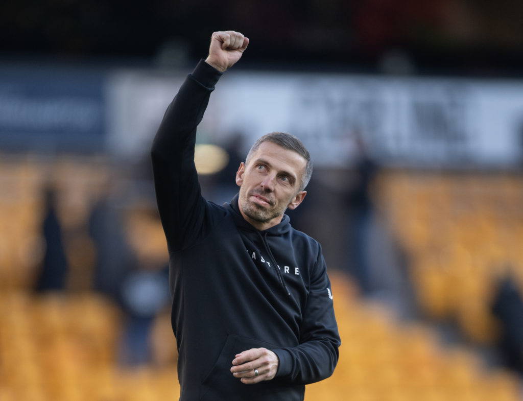 Wolverhampton Wanderers v Tottenham Hotspur - Premier League
