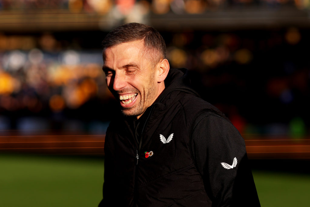 Wolverhampton Wanderers v Tottenham Hotspur - Premier League
