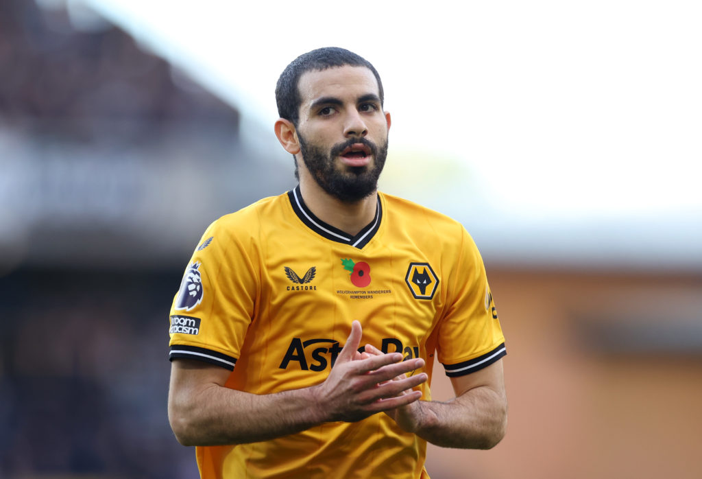 Wolverhampton Wanderers v Tottenham Hotspur - Premier League
