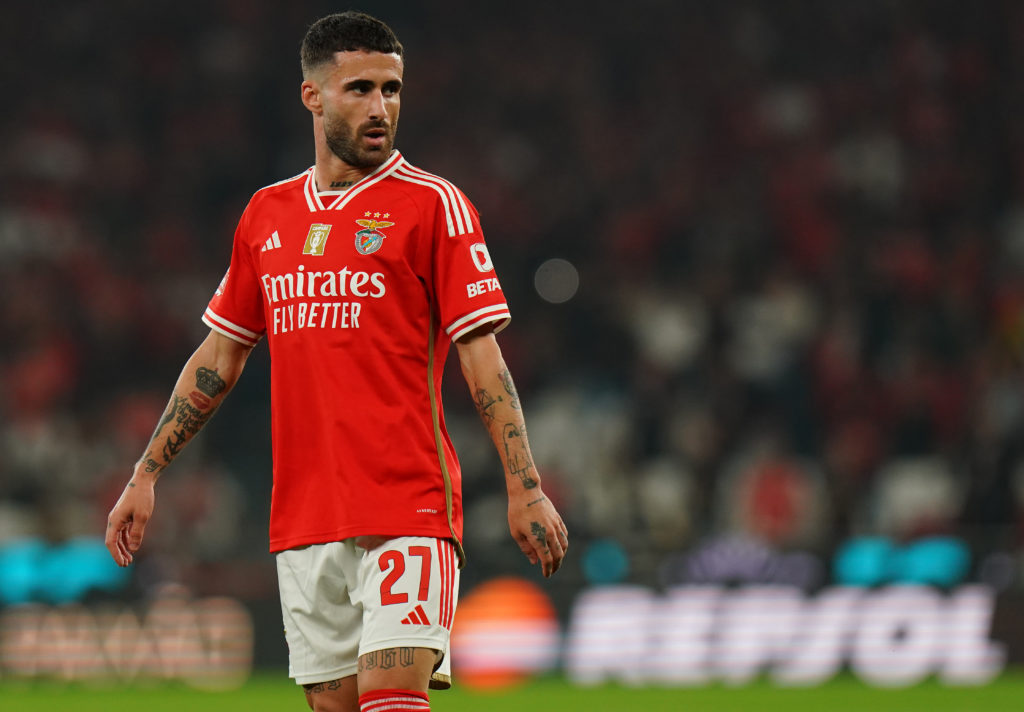 SL Benfica v Sporting CP - Liga Portugal Betclic