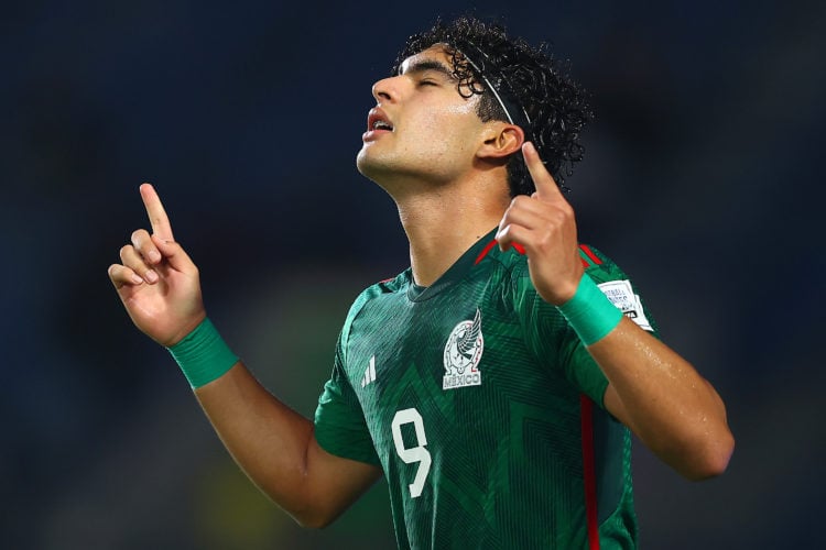 Photo by Pakawich Damrongkiattisak - FIFA/FIFA via Getty Images