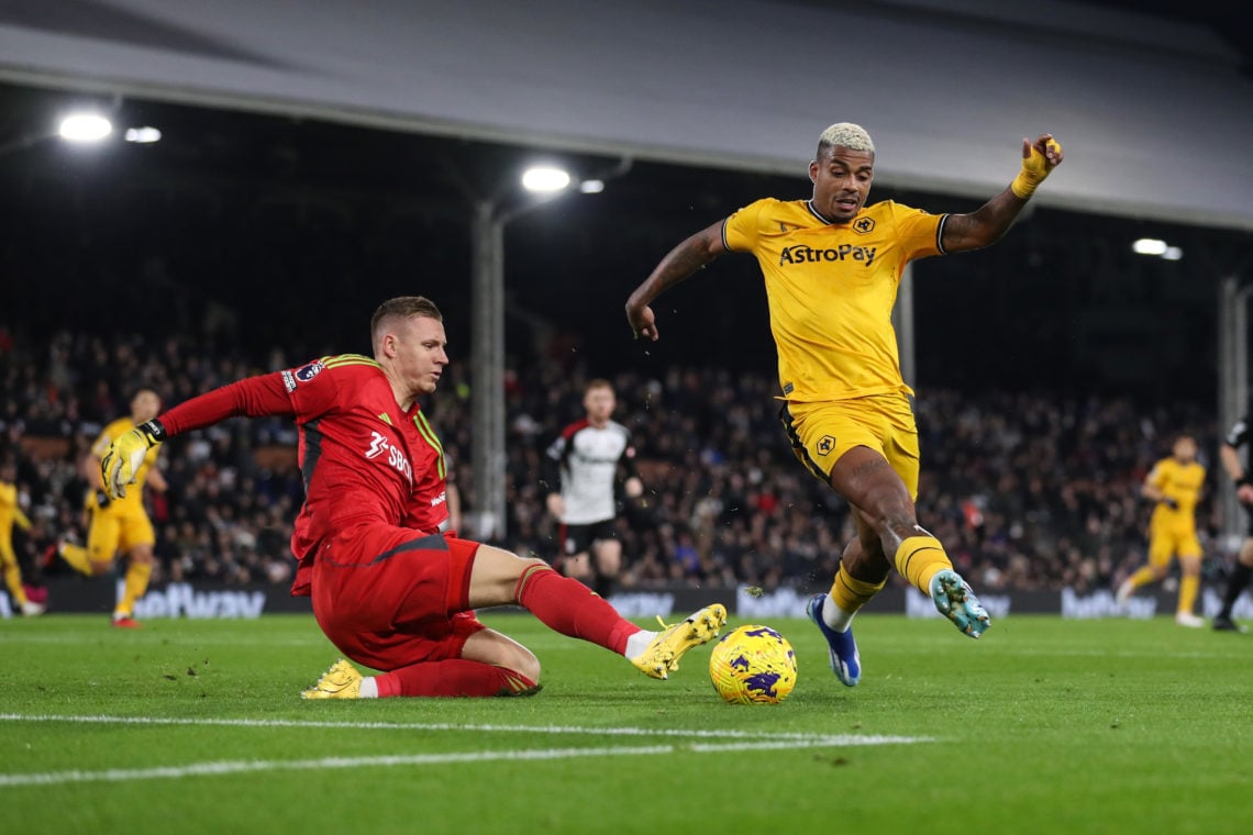 Photo by Jacques Feeney/Offside/Offside via Getty Images