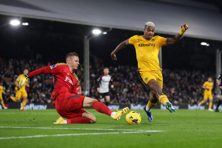 Photo by Jacques Feeney/Offside/Offside via Getty Images