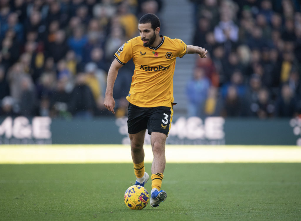 Wolverhampton Wanderers v Tottenham Hotspur - Premier League