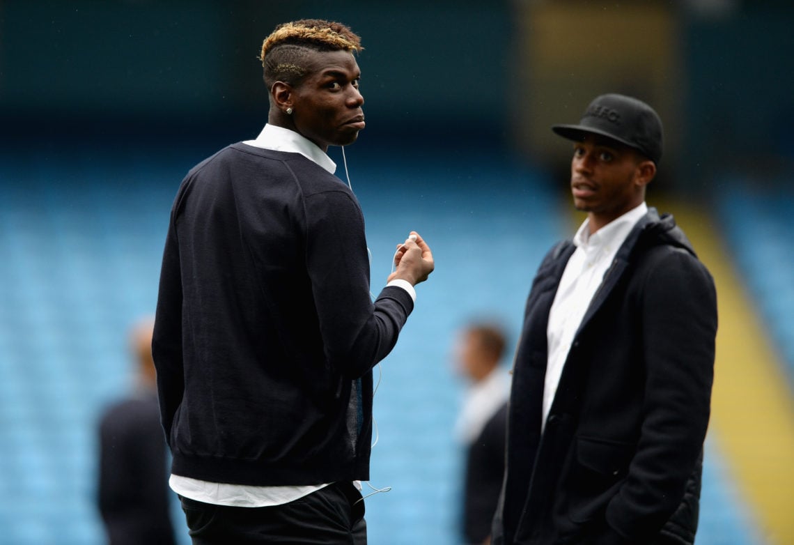 Photo by Gareth Copley/Getty Images