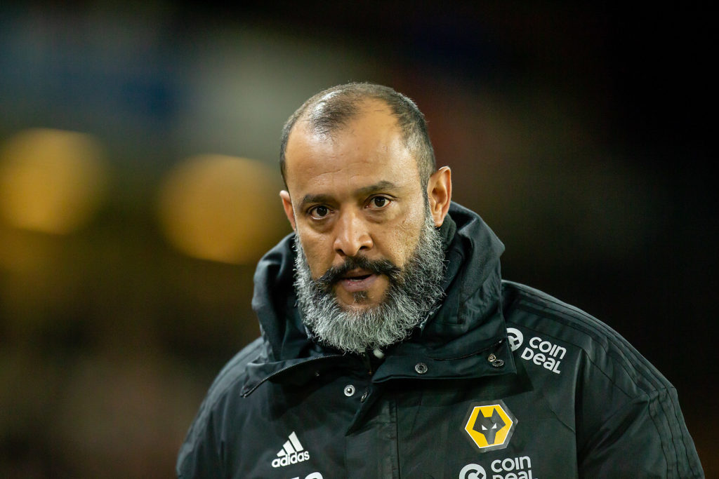 Wolverhampton Wanderers v Newcastle United - Premier League