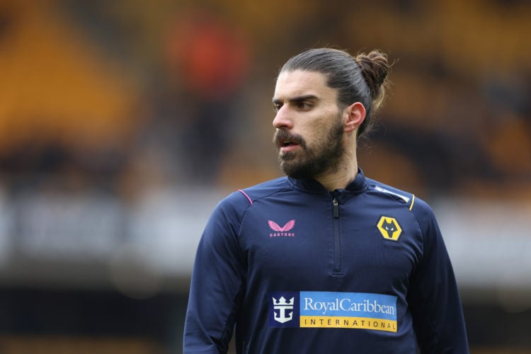 Photo by Jack Thomas - WWFC/Wolverhampton Wanderers FC via Getty Images