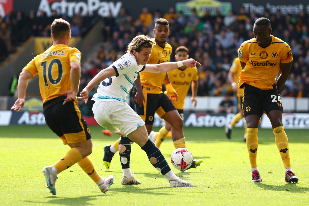 Wolverhampton Wanderers v Chelsea FC - Premier League