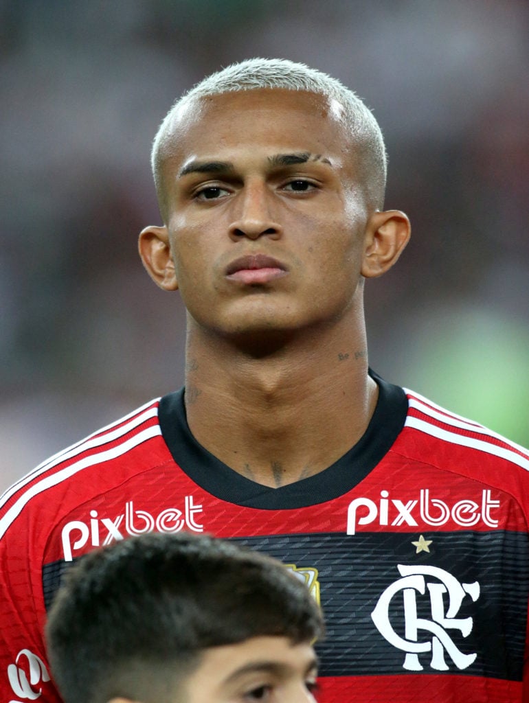 Campeonato Brasileiro Serie A Portraits