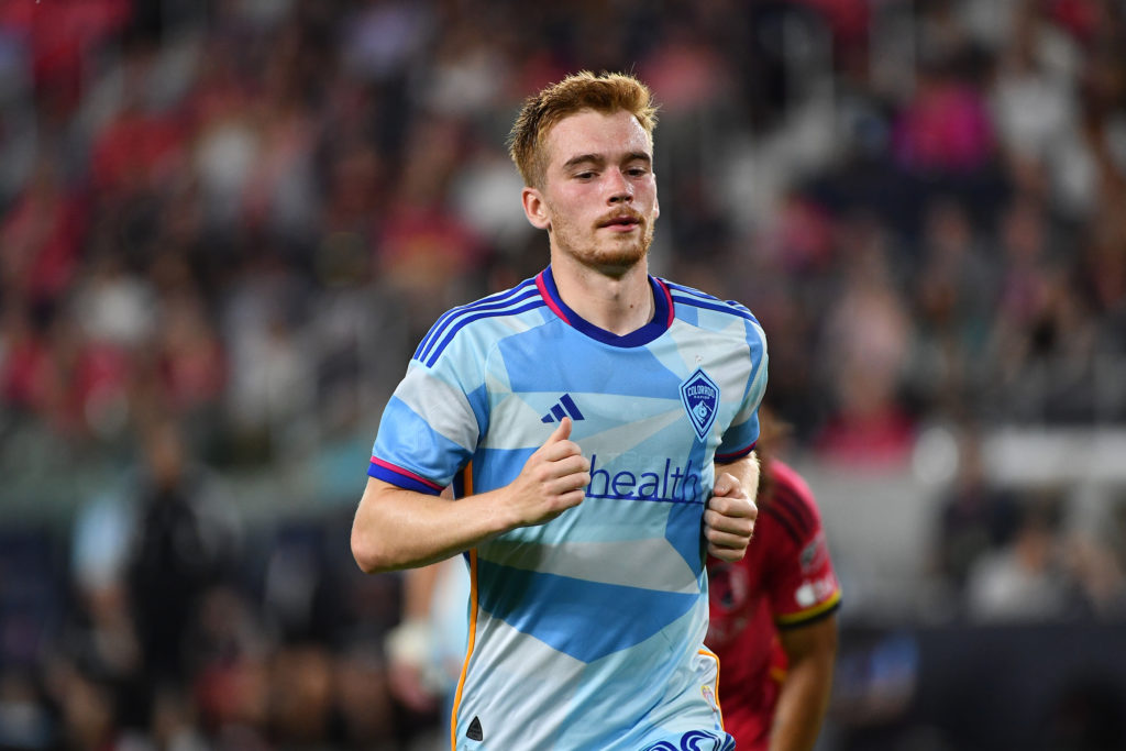 Colorado Rapids v St. Louis City SC