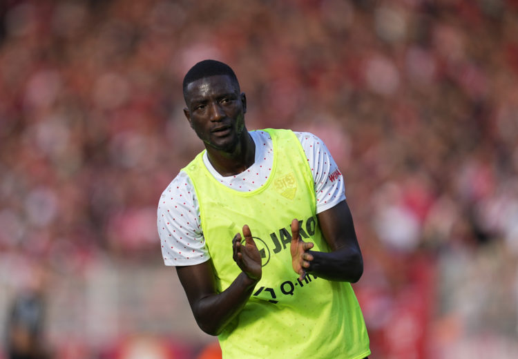 Photo by Ulrik Pedersen/DeFodi Images via Getty Images