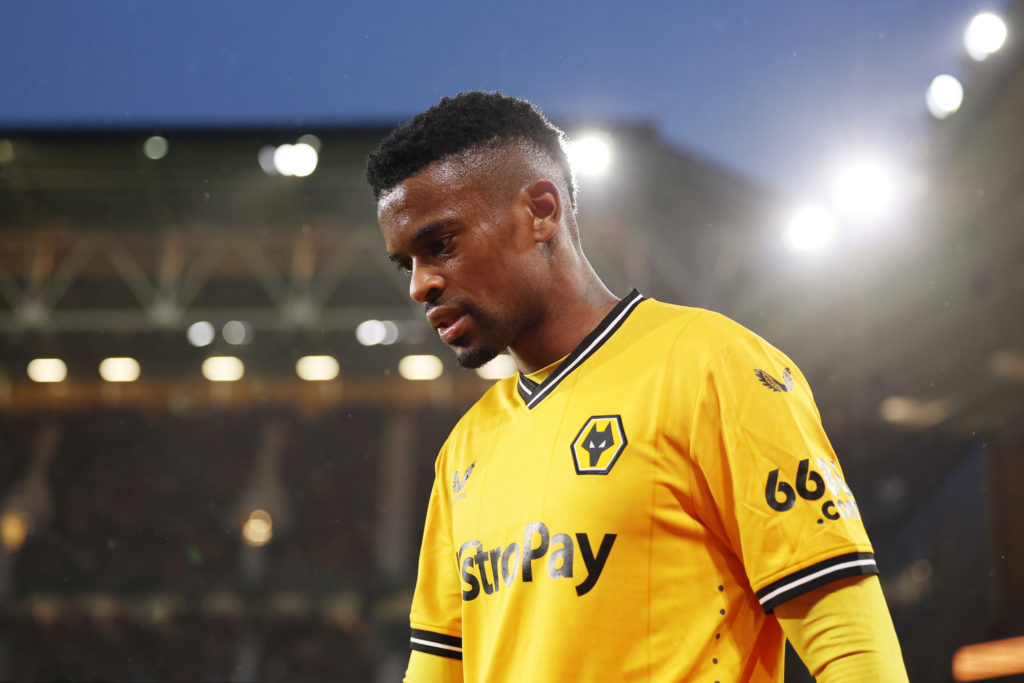 Wolverhampton Wanderers v Newcastle United - Premier League