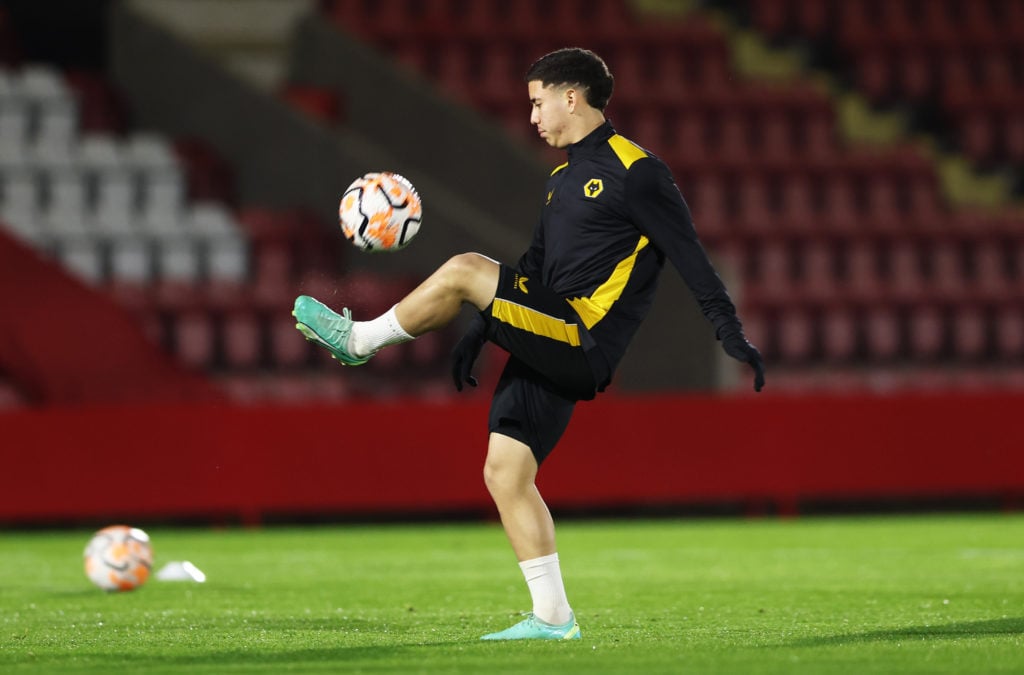 Wolverhampton Wanderers v Southampton: Premier League 2