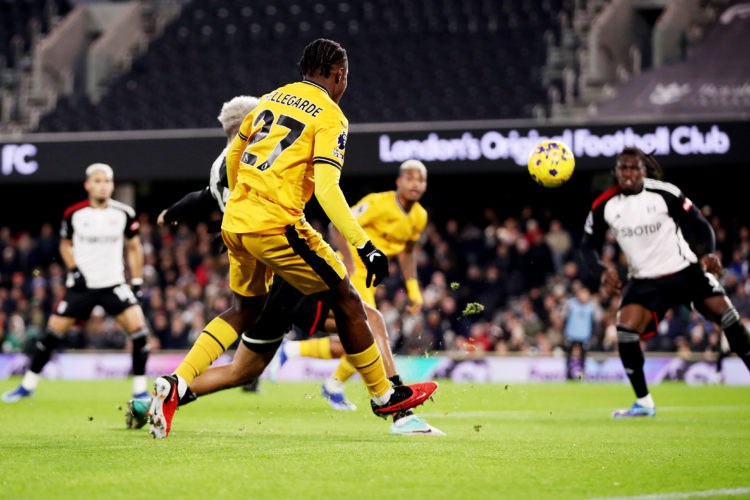 Photo by Jack Thomas - WWFC/Wolves via Getty Images