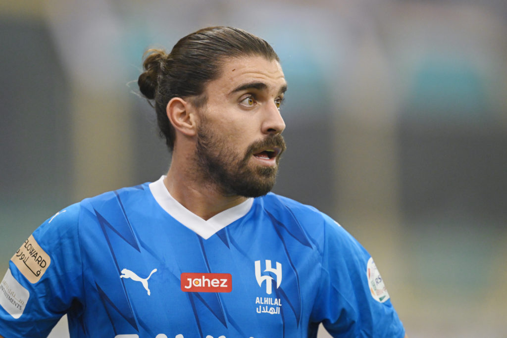 Al-Hilal v Al-Nassr - Saudi Pro League