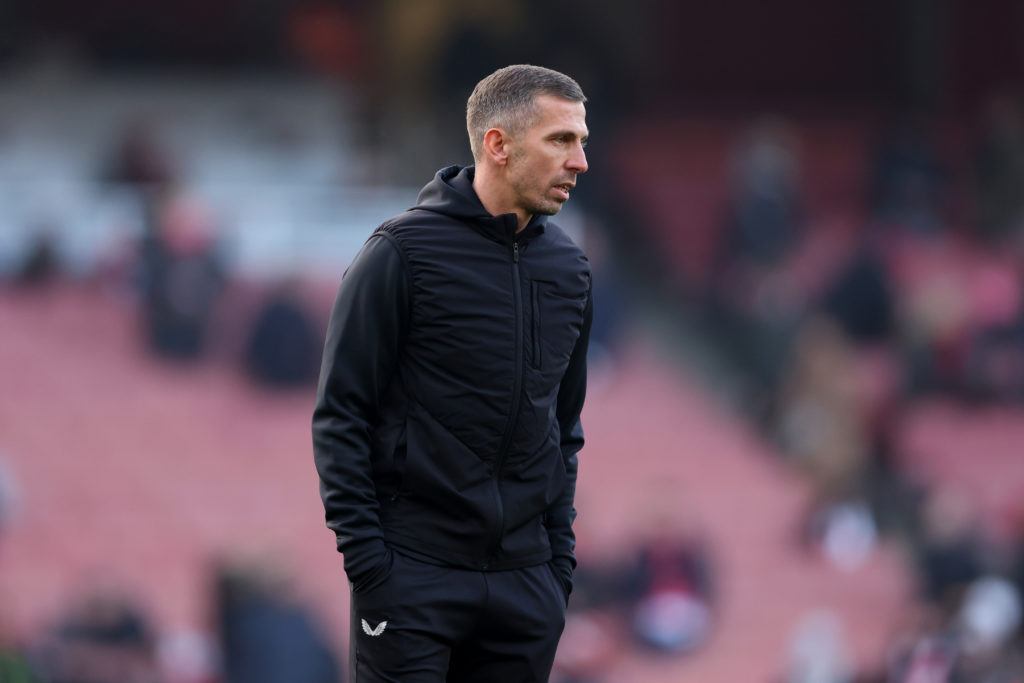 Arsenal FC v Wolverhampton Wanderers - Premier League