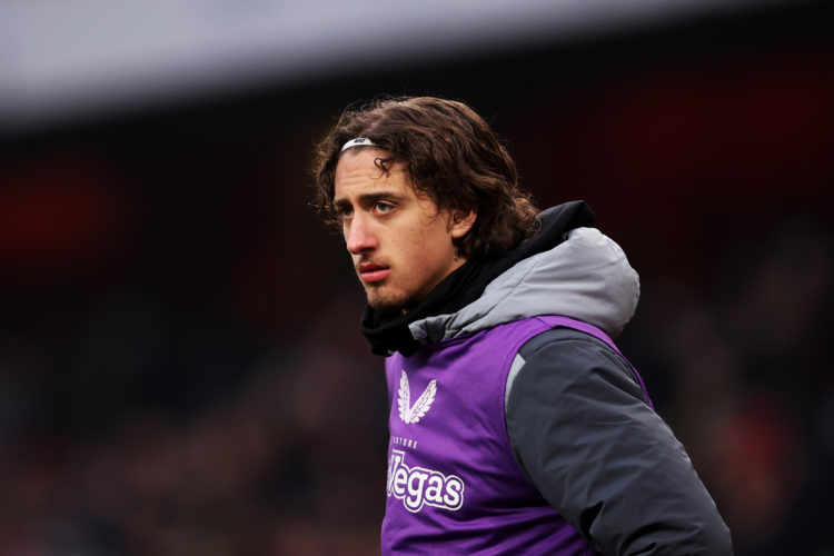 Photo by Jack Thomas - WWFC/Wolves via Getty Images