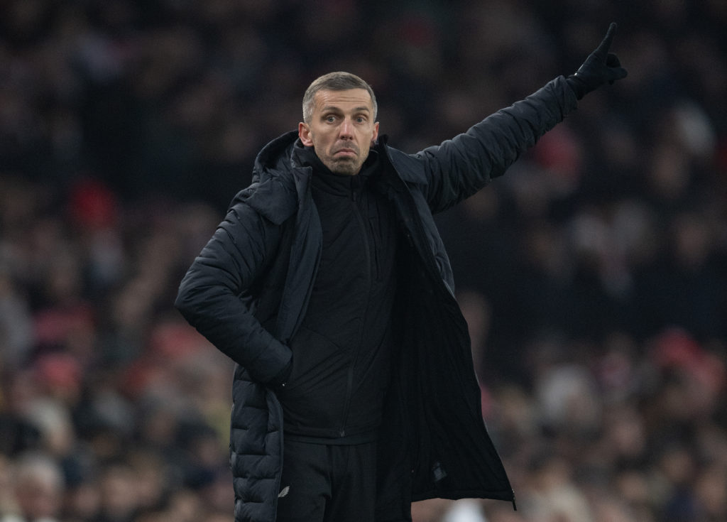 Arsenal FC v Wolverhampton Wanderers - Premier League