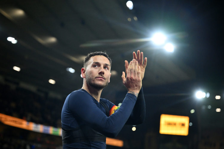 Photo by Michael Regan/Getty Images