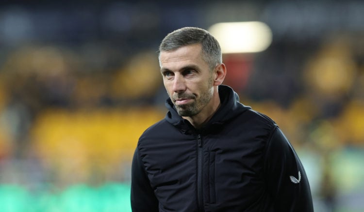 Photo by David Rogers/Getty Images