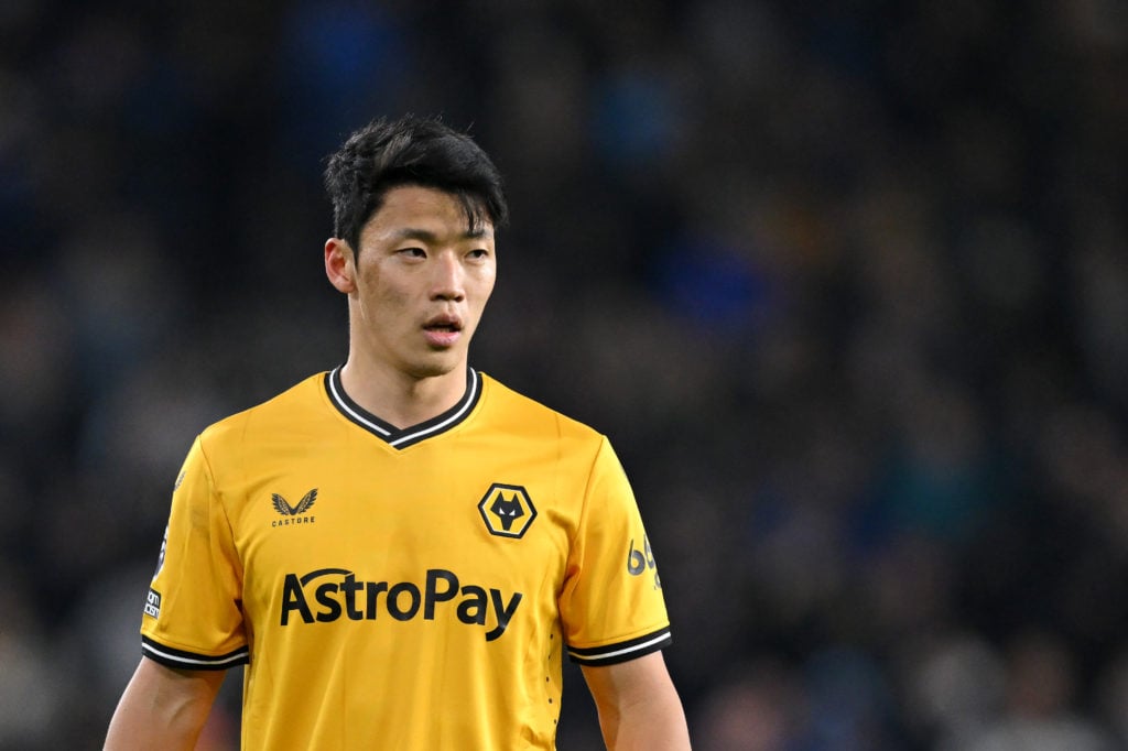 Wolverhampton Wanderers v Burnley FC - Premier League