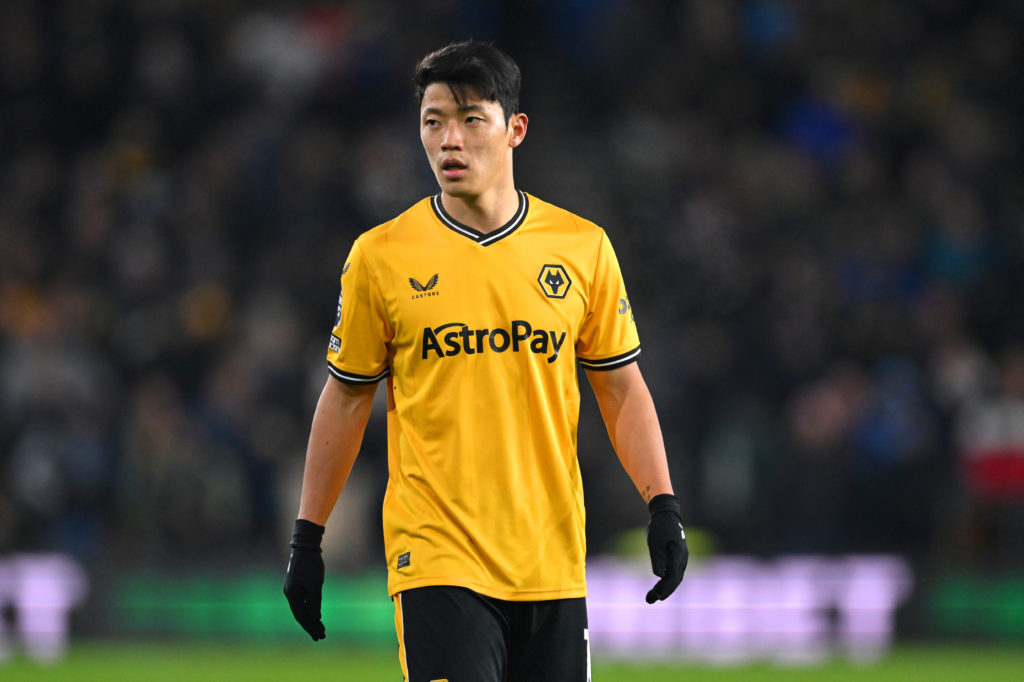 Wolverhampton Wanderers v Burnley FC - Premier League